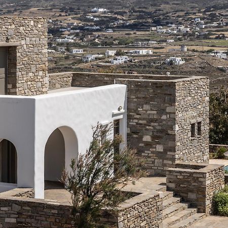 Acron Villas Paros Kolympithres ภายนอก รูปภาพ