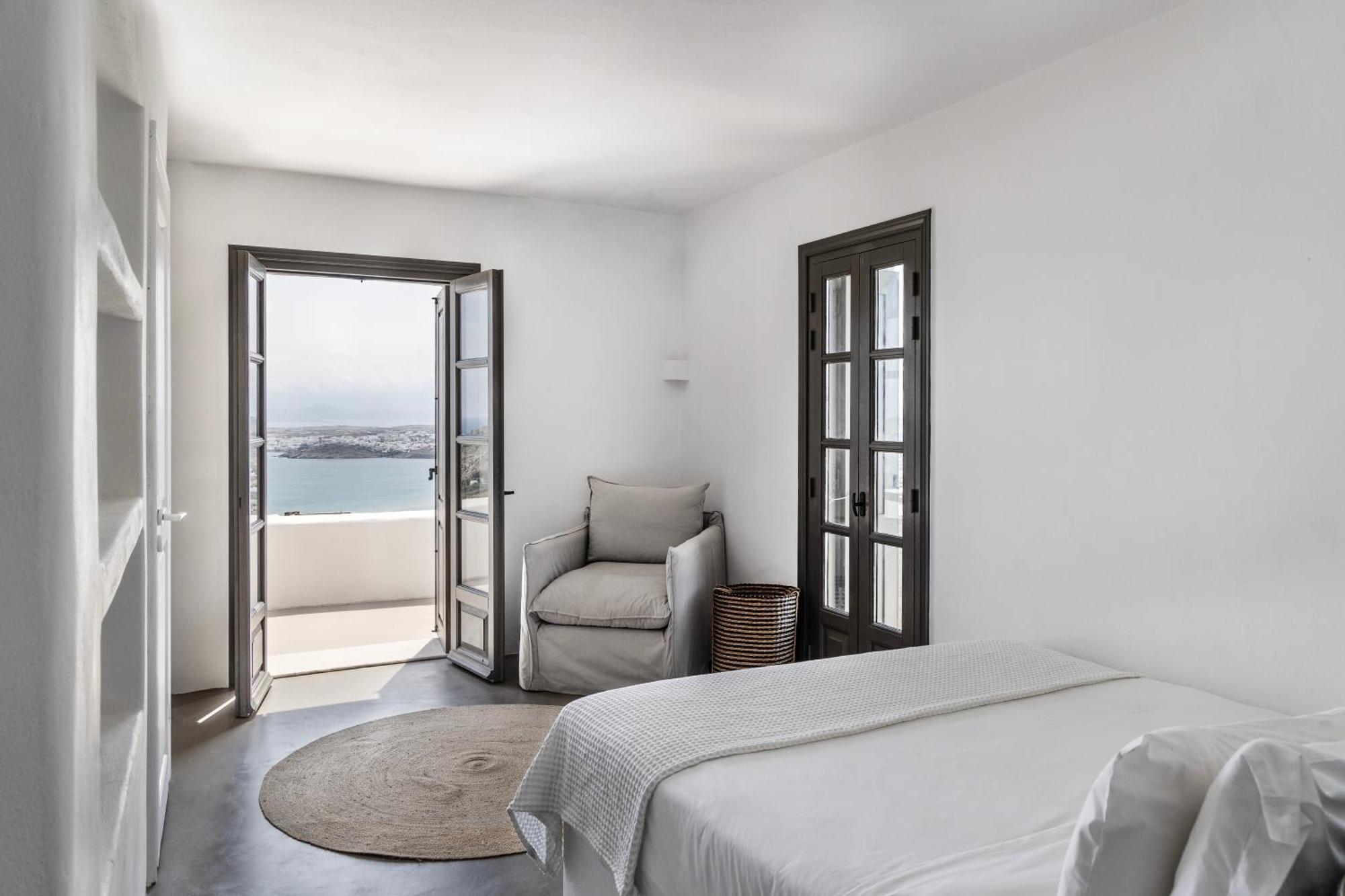 Acron Villas Paros Kolympithres ภายนอก รูปภาพ