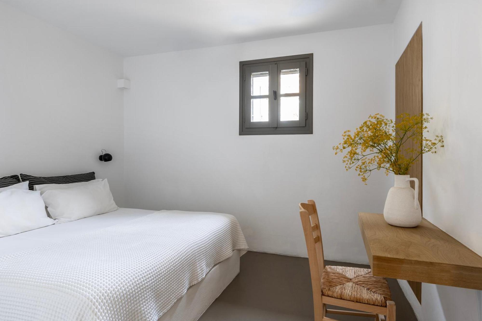 Acron Villas Paros Kolympithres ภายนอก รูปภาพ